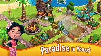 Image 2 for Paradise Bay for Windows …
