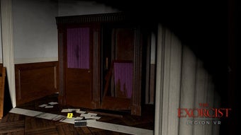 Image 0 for The Exorcist: Legion VR