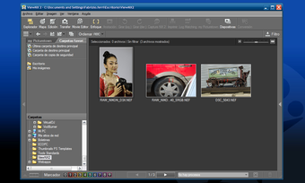Imagen 0 para Nikon ViewNX