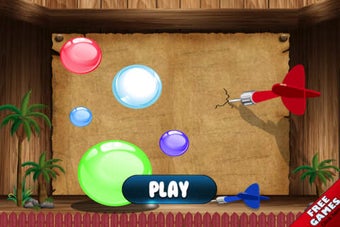 Imagen 0 para Bubble Dart Sniper: Sharp…