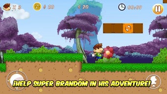 Imagen 0 para Super Brandom