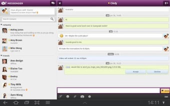 Yahoo! Messenger APK for Android
