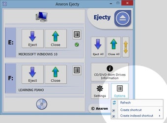 Imagen 4 para Anxron Ejecty