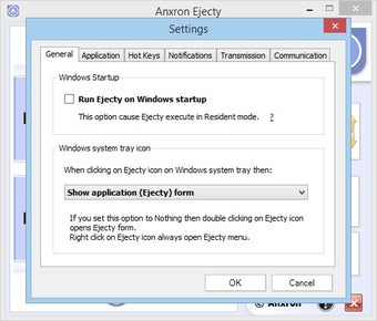 Imagen 3 para Anxron Ejecty