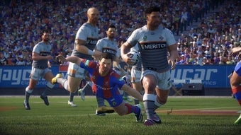 Imagen 0 para Rugby League Live 3