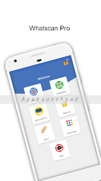 Imagen 1 para Whatscan for Whatsweb