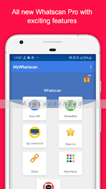 Imagen 2 para Whatscan for Whatsweb