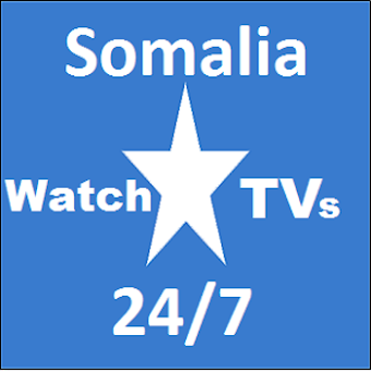 Imagen 0 para Somali TV