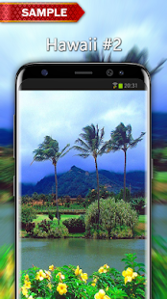 Imagen 2 para Hawaii Wallpapers