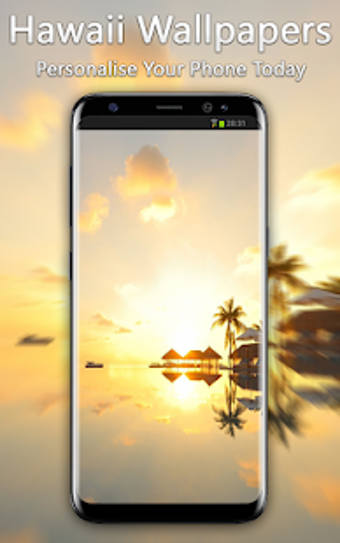 Imagen 0 para Hawaii Wallpapers