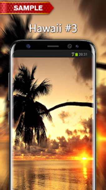Imagen 1 para Hawaii Wallpapers