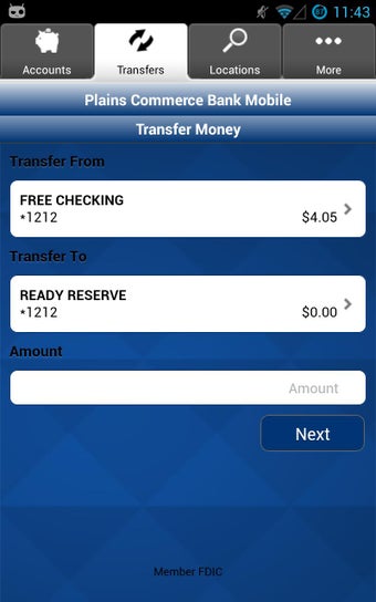 Image 2 for Plains Commerce Bank Mobi…