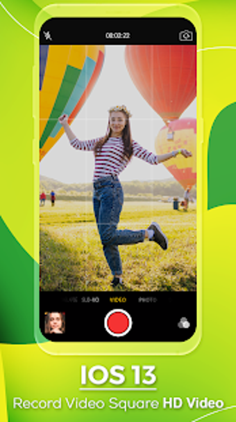 Image 0 for Camera For iPhone - iPhon…