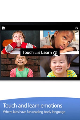 Image 0 for Touch and Learn - Emotion…