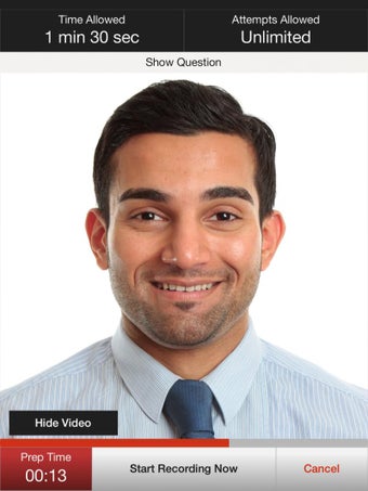 Image 1 for VidResponse