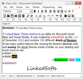 Image 1 for Vikon Portable