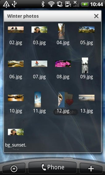 Image 3 for Bluetooth File Transfer