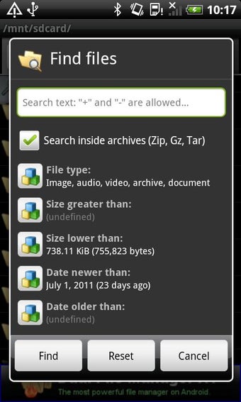 Image 0 for Bluetooth File Transfer