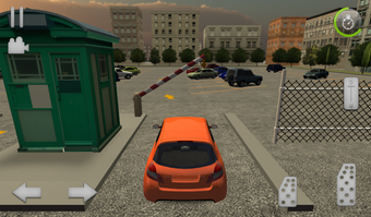 Image 3 for City Car Parking 3D