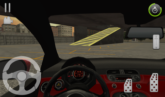Image 1 for City Car Parking 3D
