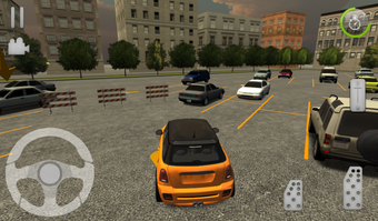 Image 4 for City Car Parking 3D