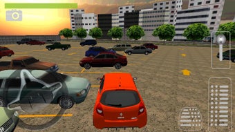 Imagen 0 para City Car Parking 3D