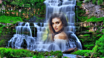 Image 0 for Waterfall Blend : Photo f…
