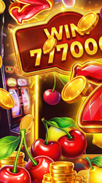 Imagen 0 para 777 Charge