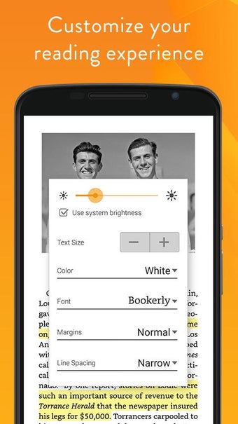 Imagen 3 para Amazon Kindle