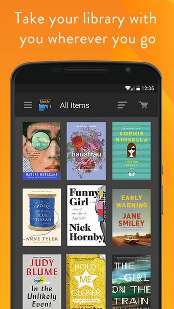 Imagen 12 para Amazon Kindle