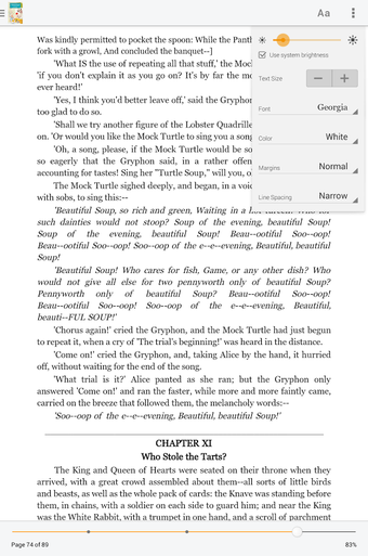 Imagen 7 para Amazon Kindle