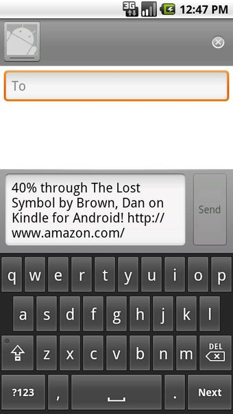 Imagen 12 para Amazon Kindle