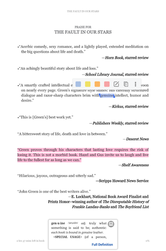 Imagen 8 para Amazon Kindle