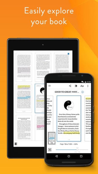 Imagen 5 para Amazon Kindle