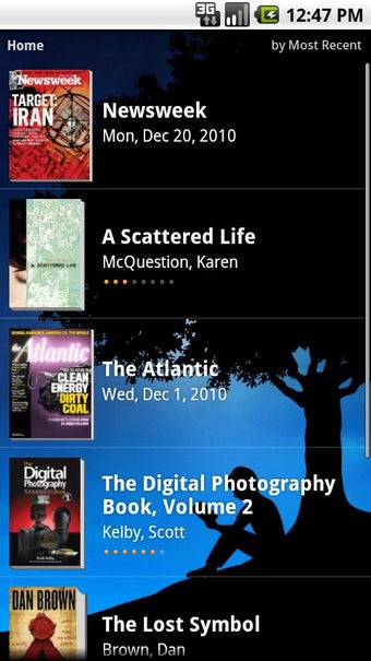 Imagen 13 para Amazon Kindle