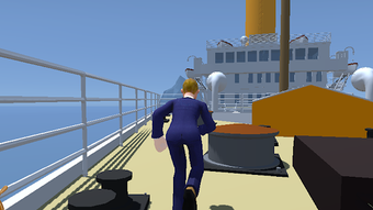 Imagen 1 para Titanic Game