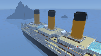 Imagen 2 para Titanic Game