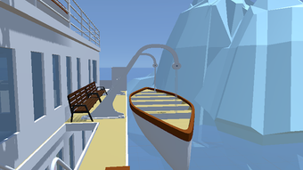 Imagen 1 para Titanic Game