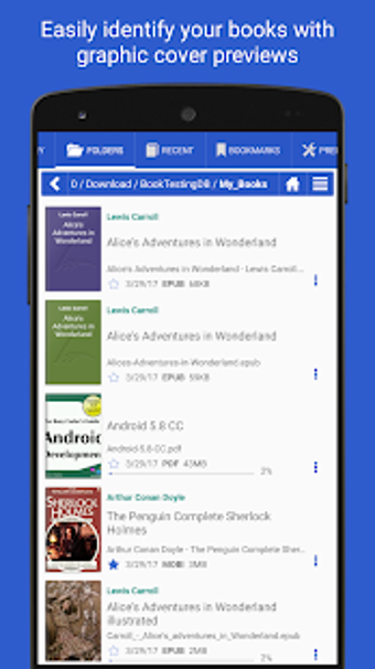 Imagen 0 para PDF Reader - for all docs…
