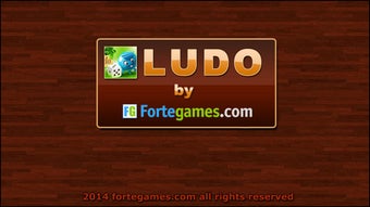 Imagen 0 para LUDO BY FORTEGAMES( Parch…