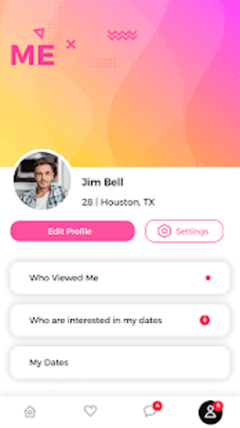 Imagen 1 para Sugar Daddy Dating for Ri…