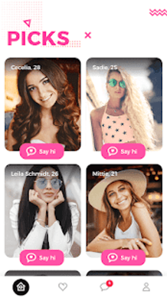 Imagen 3 para Sugar Daddy Dating for Ri…