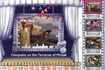 Image 0 for Art Jigsaw