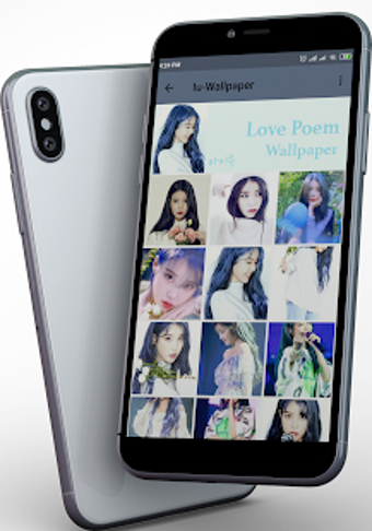Imagen 3 para Iu - Love Poem