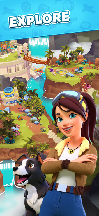 Image 0 for Adventure Tales - Lost Is…