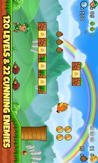 Imagen 0 para Lep's World 3 for Windows…