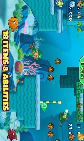 Image 3 for Lep's World 3 for Windows…