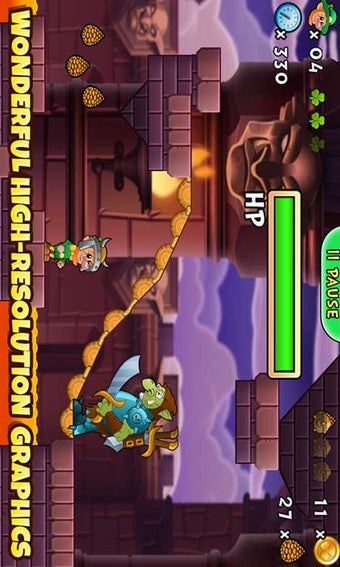 Imagen 3 para Lep's World 3 for Windows…