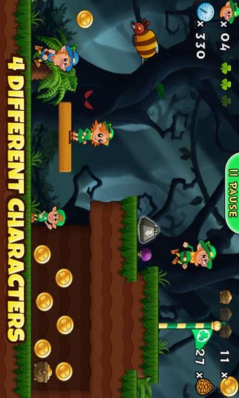 Imagen 1 para Lep's World 3 for Windows…