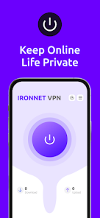 Image 0 for IronNet VPN
